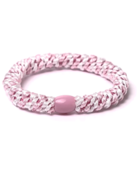 Banditz Babypink White Twist.webp